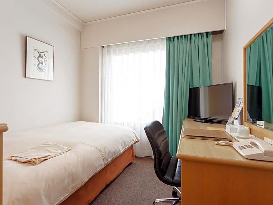 Akishima Station Hotel TOKYO