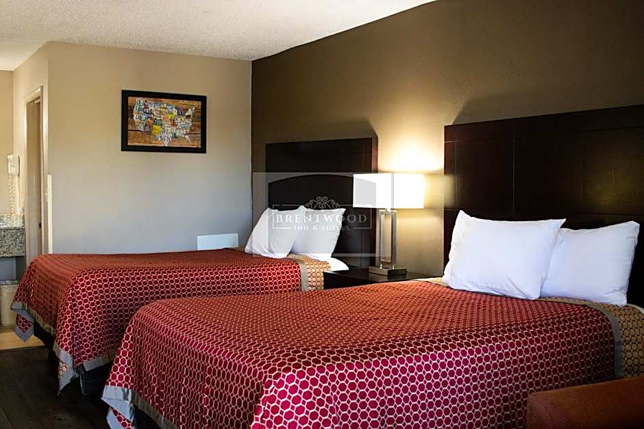 Brentwood inn & Suites - Lynchburg