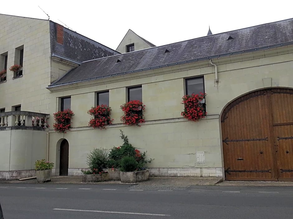 Le prieuré