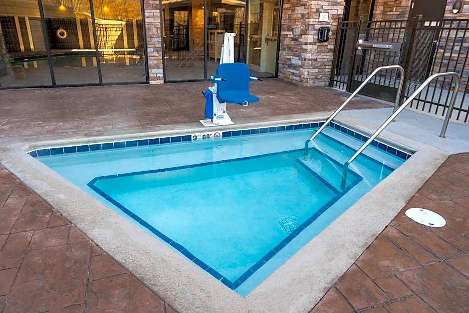 Staybridge Suites Coeur Dalene By IHG