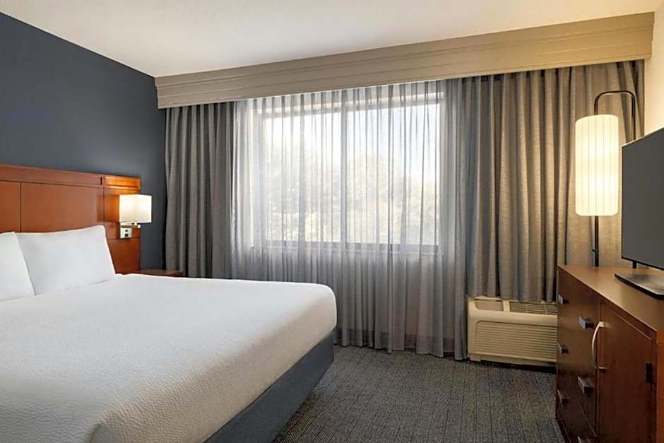 Courtyard by Marriott Burlington Mt. Holly/Westampton