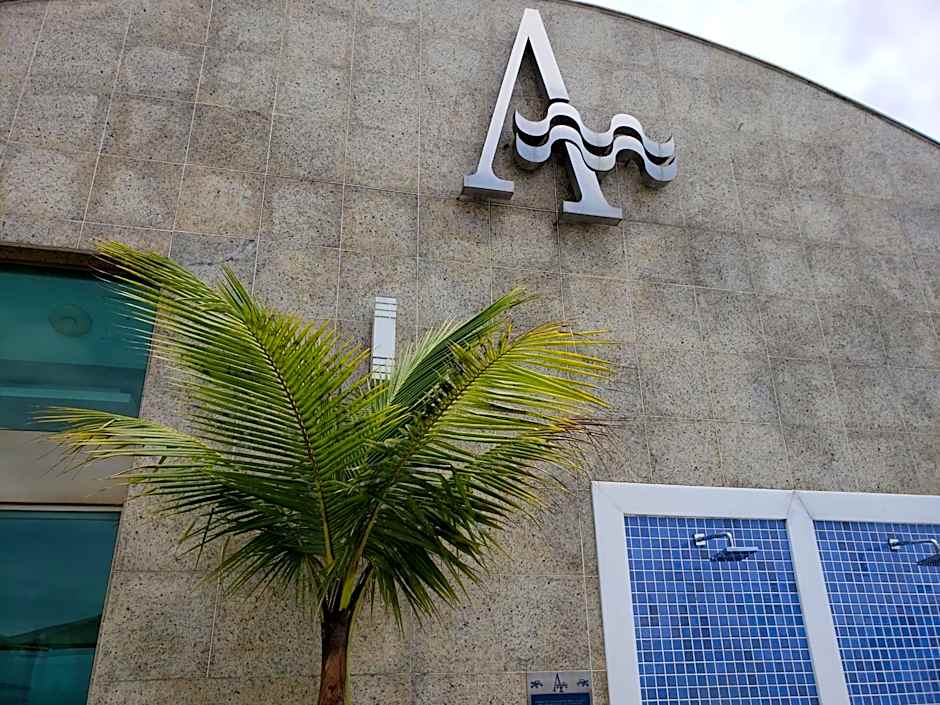 Hotel Astoria Palace