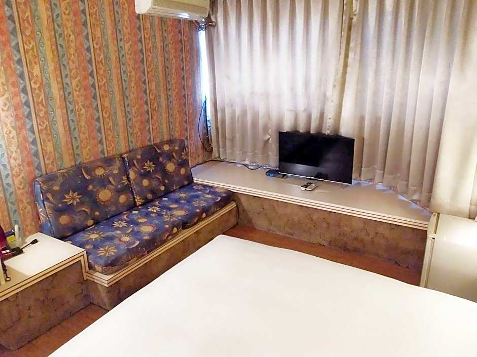 Simply Life Hotel (Quarantine Hotel)