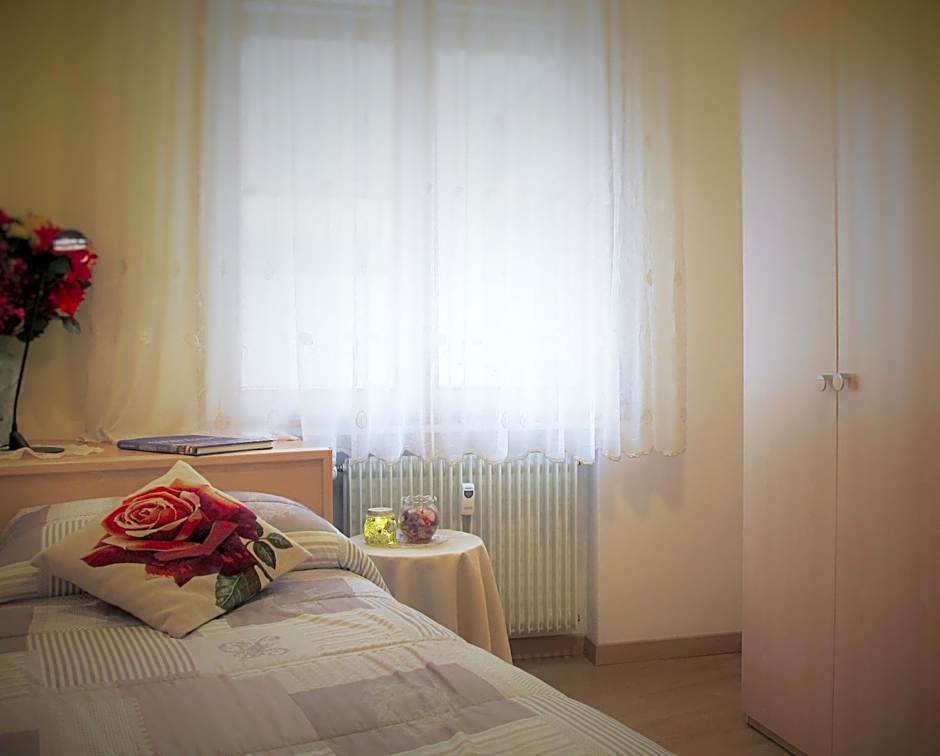 Bed & Breakfast Delle Rose