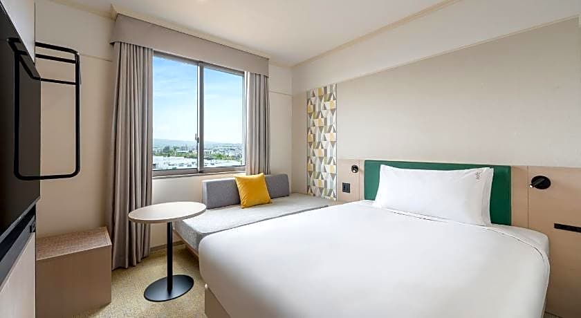 ANA Holiday Inn Kobe Sanda by IHG
