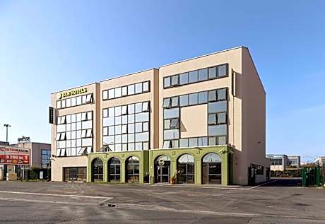 B&B HOTEL Paris Vitry-sur-Seine 3 étoiles