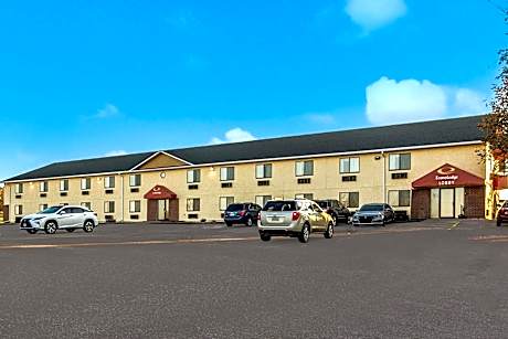 Econo Lodge Inn & Suites Yankton