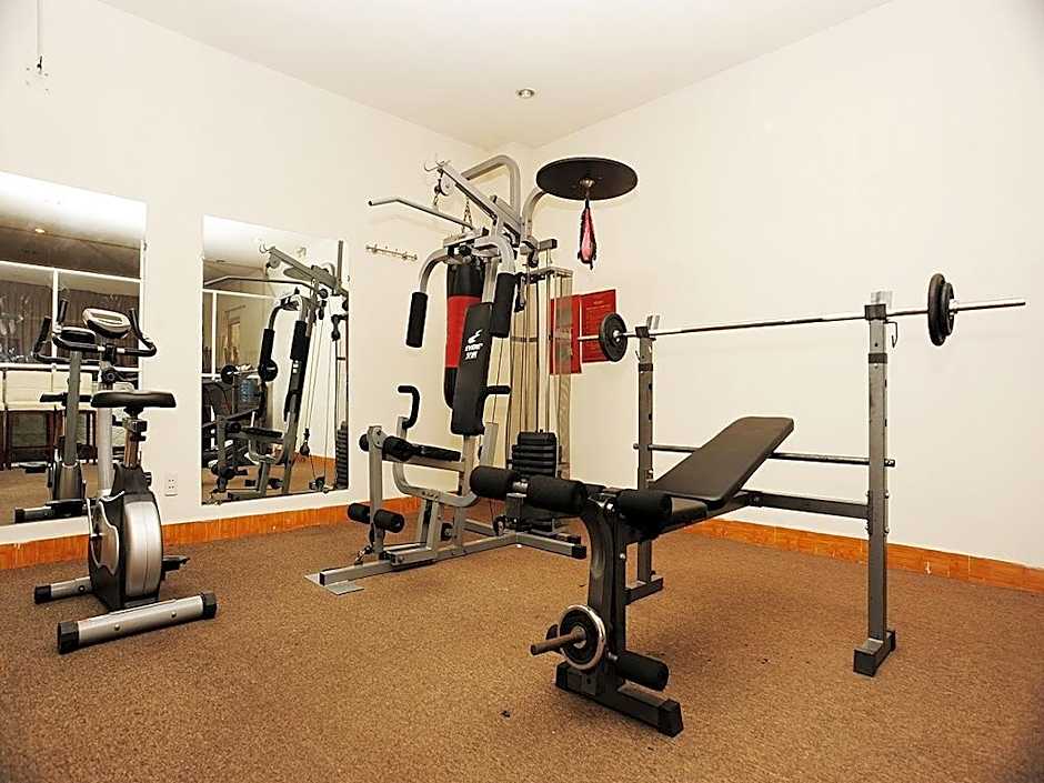 Hoang Yen Hotel Thuan An