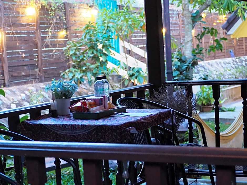 Chomklong Experience