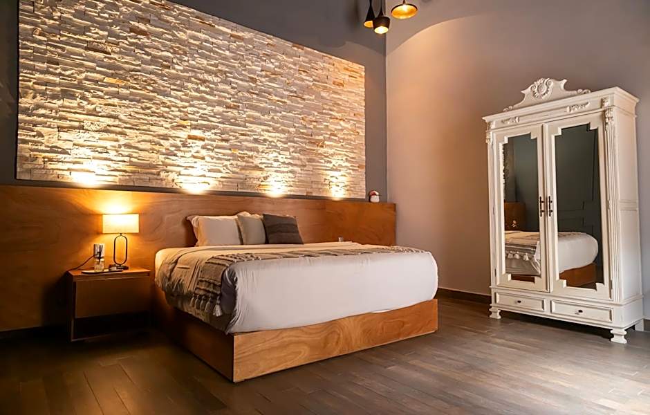 Hotel Plaza de Armas