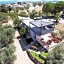 Semiramis Urla Guesthouse