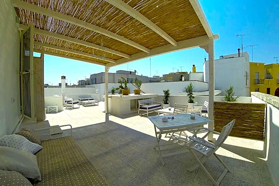 B&B PALAZZO MARZO