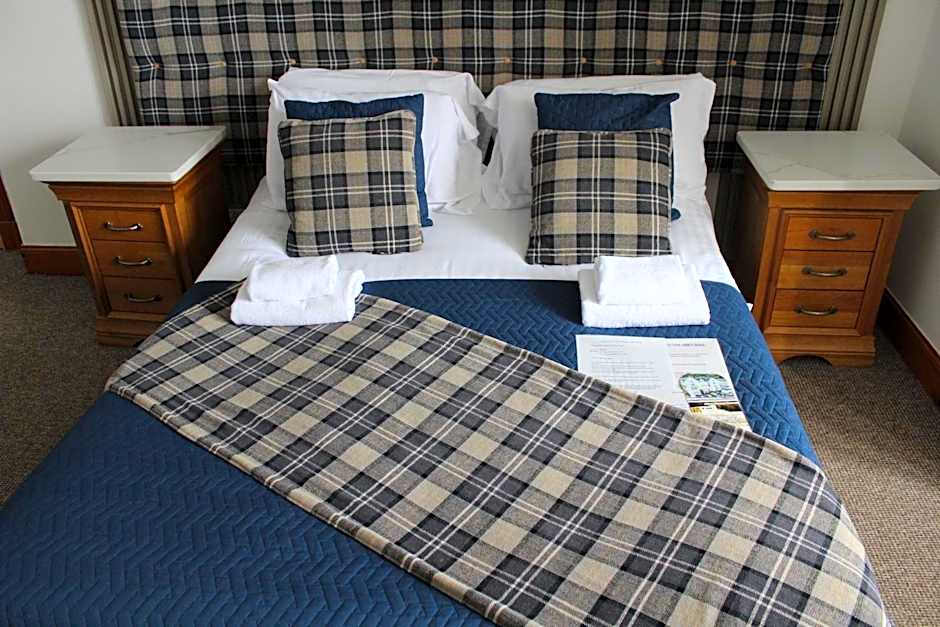 The Grey Gull Hotel