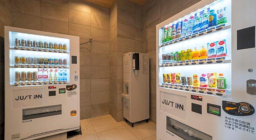 Just Inn Matsusaka Station