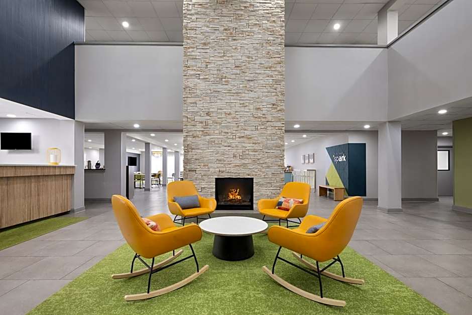 Spark By Hilton Florence North I-95, Sc