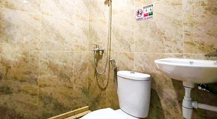 Wikost Premiere Inn mitra RedDoorz