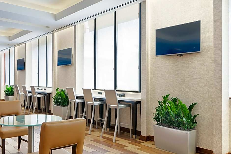 Miami Airport Marriott