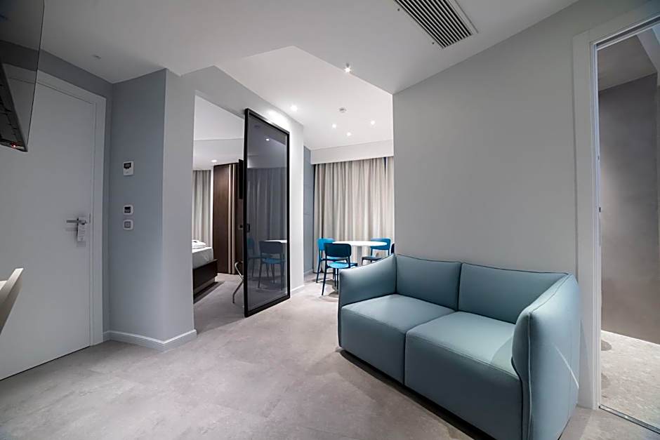 Marconi Hotel