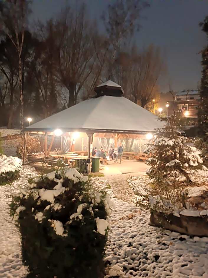 Centrum Wypoczynku ODYS