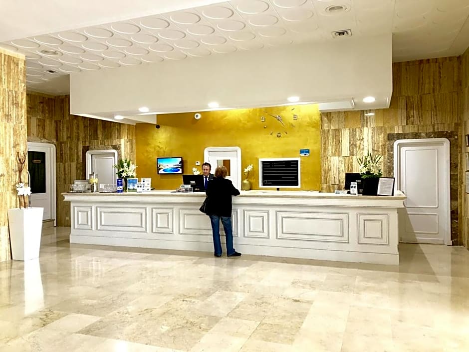 Sercotel Delfos Andorra