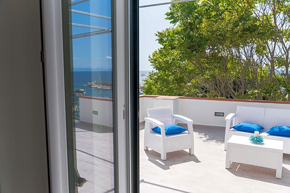 Quasi in Porto Rooms