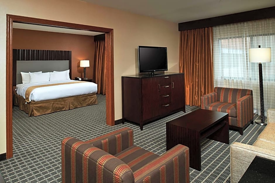 DoubleTree By Hilton Flagstaff