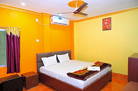 Hotel Sahoo Palace Near Sea Beach By Morservices