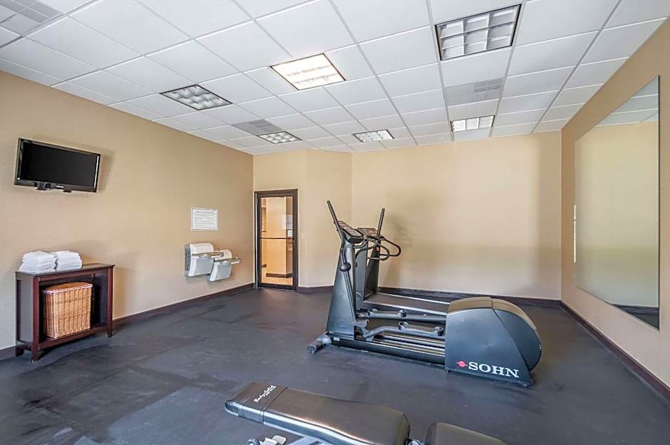 Quality Inn Annapolis – Annapolis, MD
