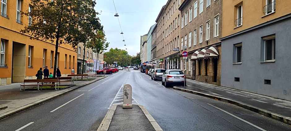 Aparthotel LAAERBERG