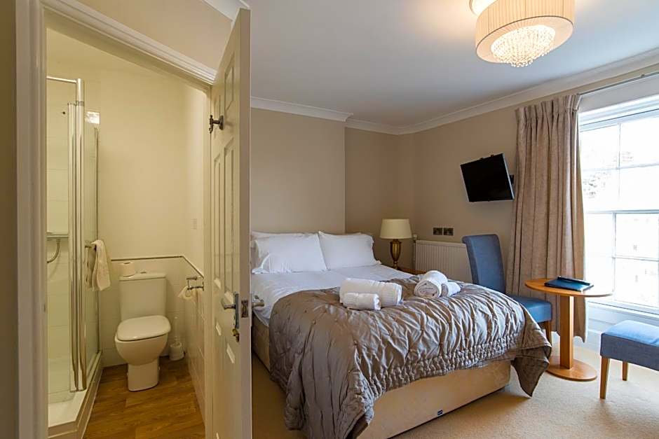 No 46 Marine Terrace