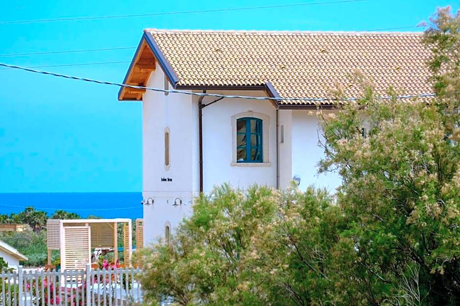 B&B Fermata 106 da Carolina