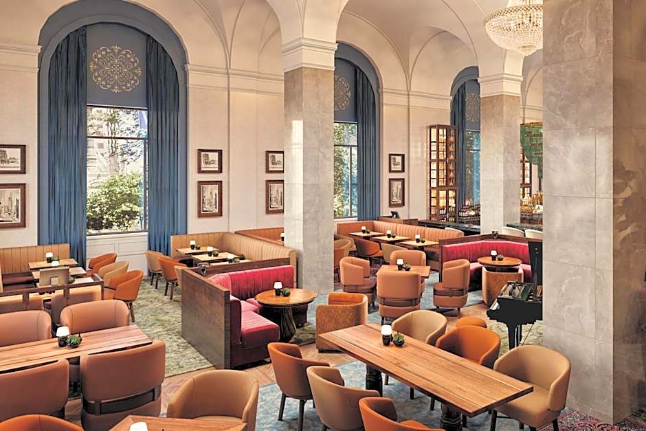 Hotel Cleveland Autograph Collection