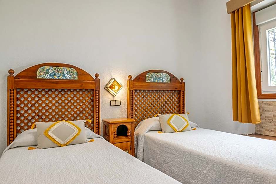 Hotel Rural El Refugio