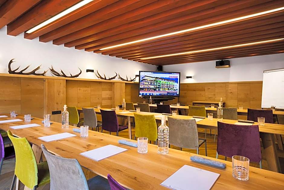 Small Luxury Hotel of the World - DasPosthotel