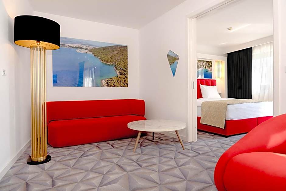 Hotel Luxe
