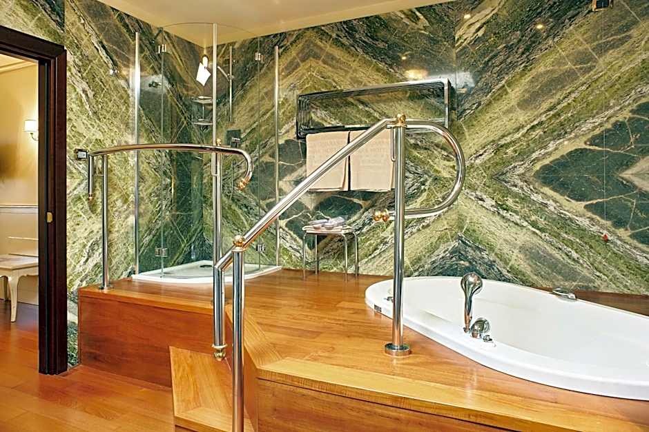 Villa Quaranta Tommasi Wine Hotel & SPA