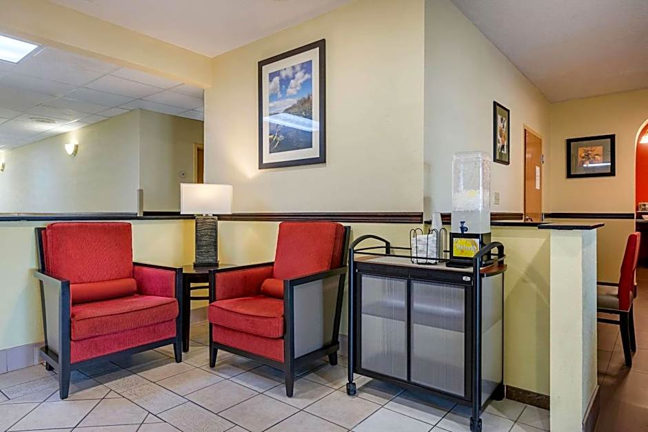Comfort Inn Kissimmee
