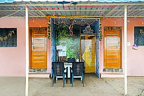 Hotel O Tasya Heritage