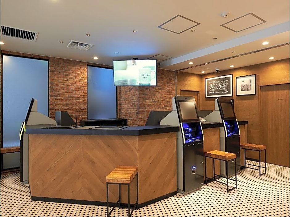 Sotetsu Fresa Inn Nihombashi-Kayabacho
