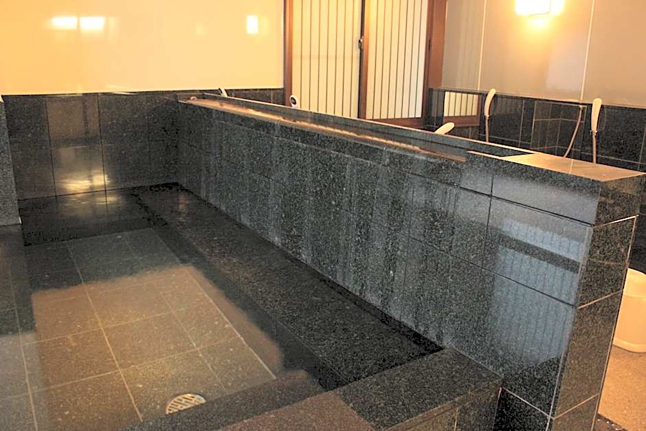 Satomo Ryokan