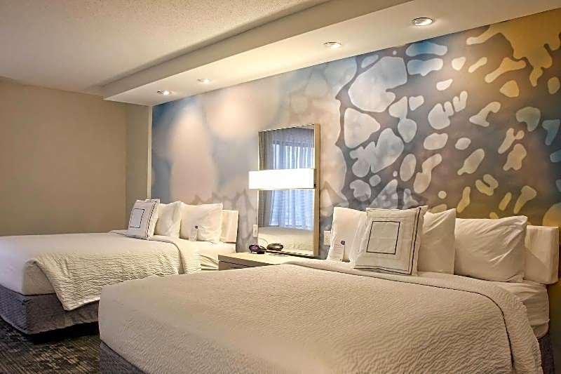 Courtyard by Marriott Philadelphia Bensalem
