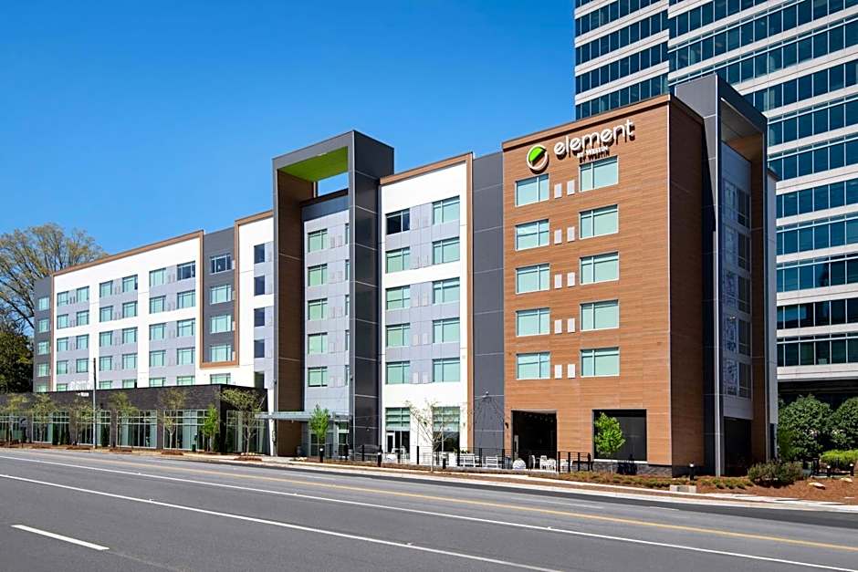 Element Atlanta Buckhead