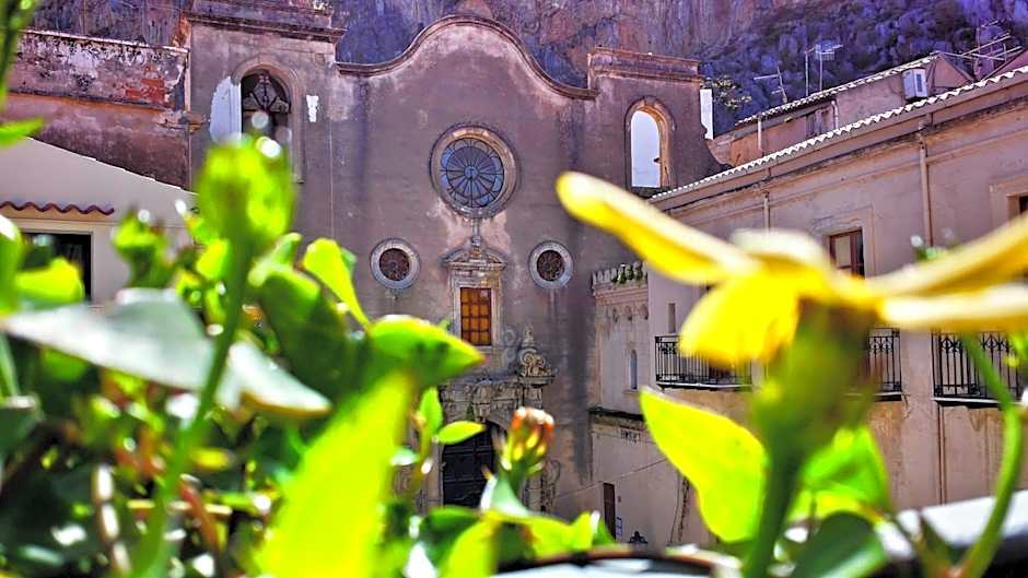 Bed and Breakfast L&P