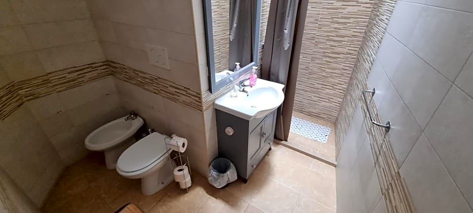 B&B VIA NAPOLI LEVERANO