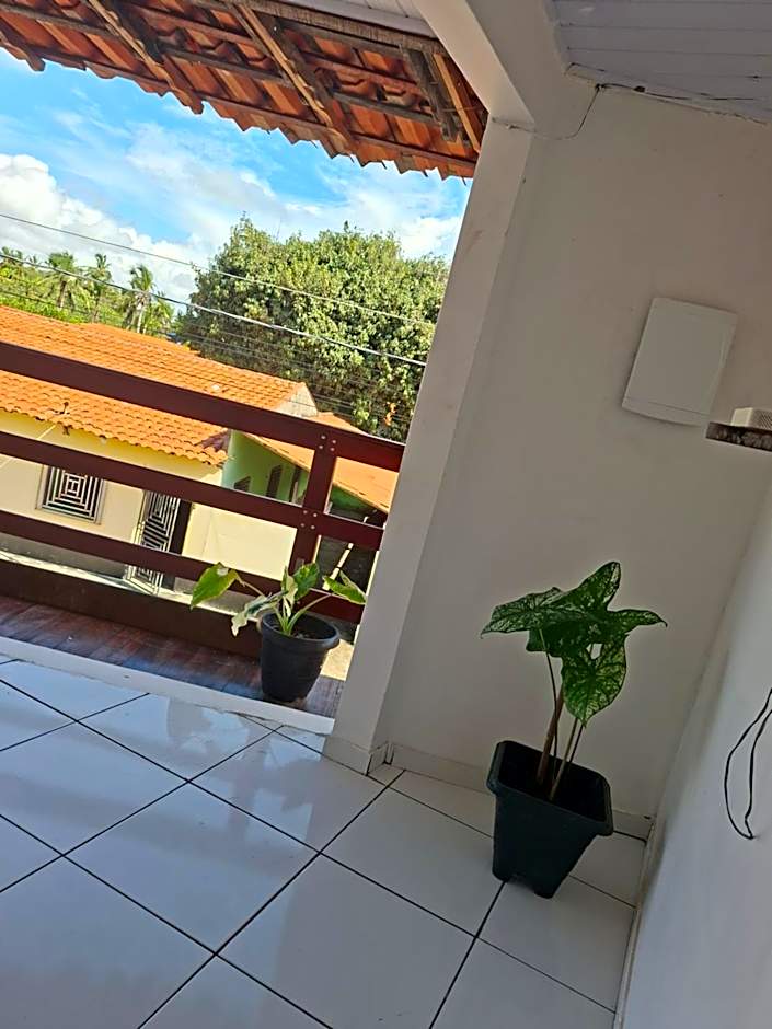 Pousada Shalom