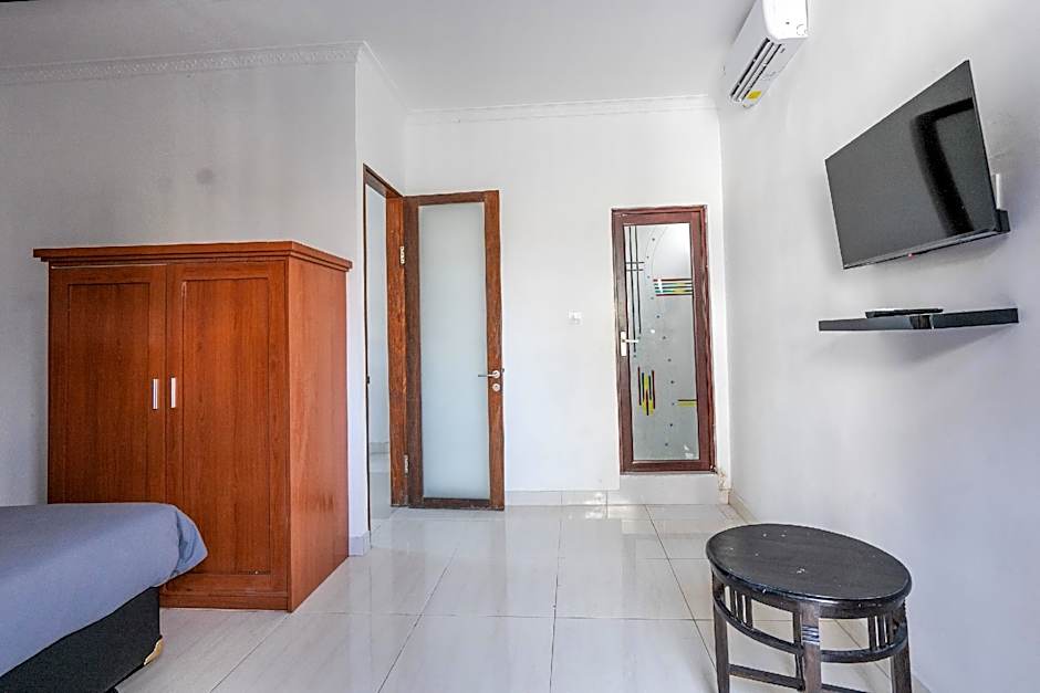 Ceria Guesthouse Seminyak Mitra RedDoorz