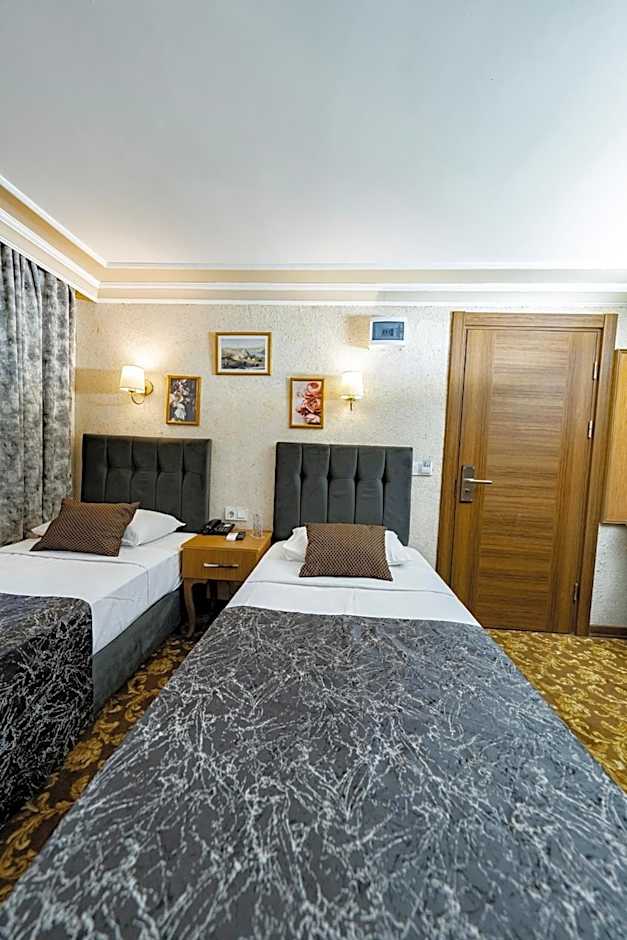 Hamit Hotel Kizilay