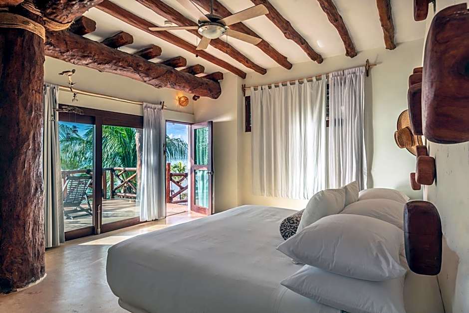 Hotel Villas Flamingos