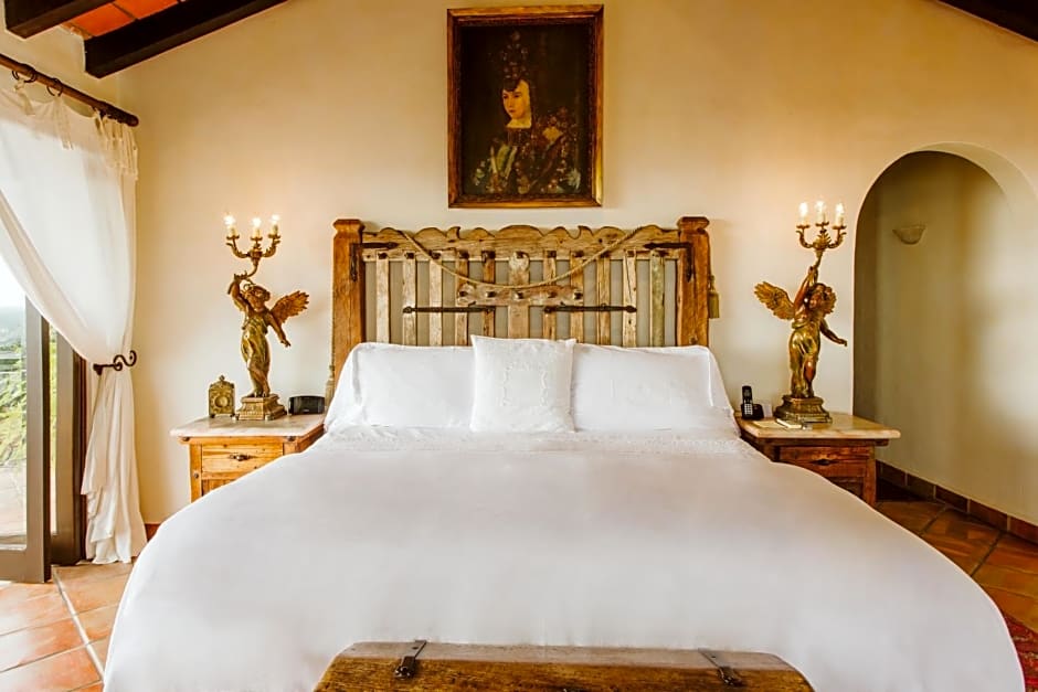 Hacienda San Angel