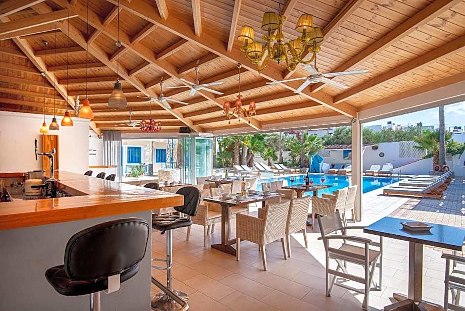 Nana Angela Apartments